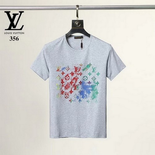 LV  t-shirt men-1110(M-XXXL)