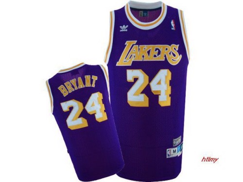 NBA Los Angeles Lakers-122