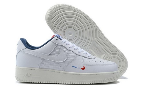 Nike air force shoes men low-2312