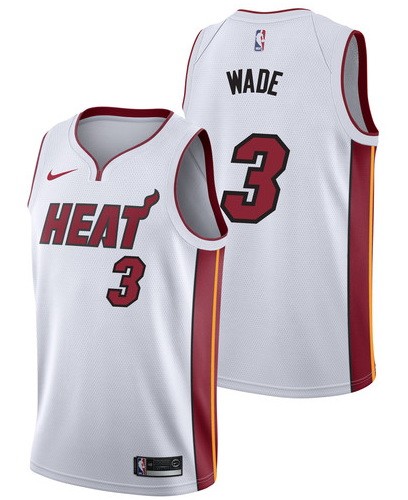 NBA Miami Heat-020
