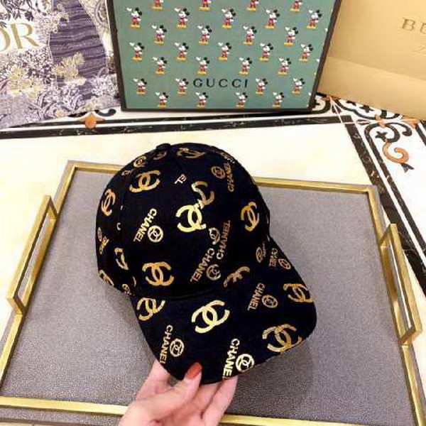 CHAL Hats AAA-320