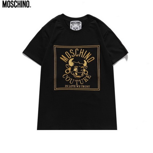 Moschino t-shirt men-312(S-XXL)