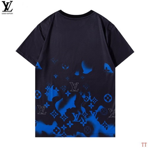 LV  t-shirt men-1340(M-XXL)