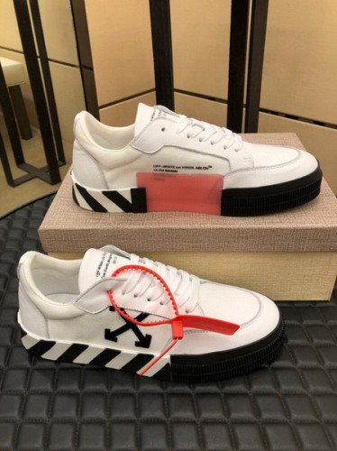 OFFwhite Men shoes 1：1 quality-004