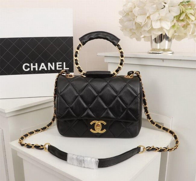 CHAL Handbags AAA Quality-150