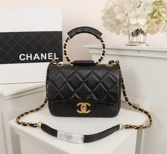 CHAL Handbags AAA Quality-150