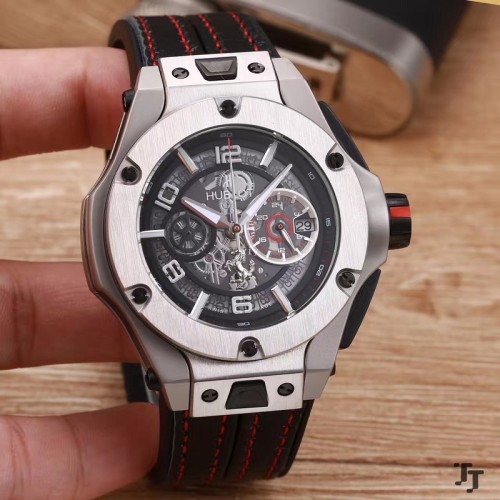 Hublot Watches-744