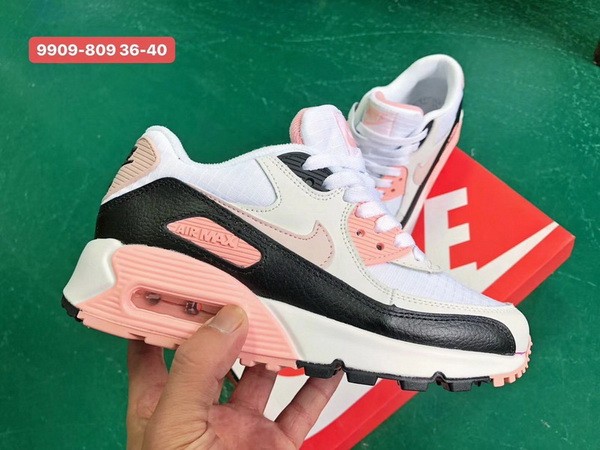 Nike Air Max 90 women shoes-564