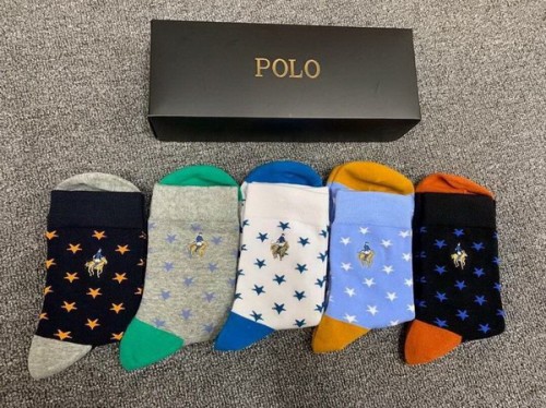 POLO Socks-003