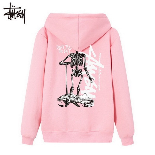 Stussy men Hoodies-125(S-XXL)