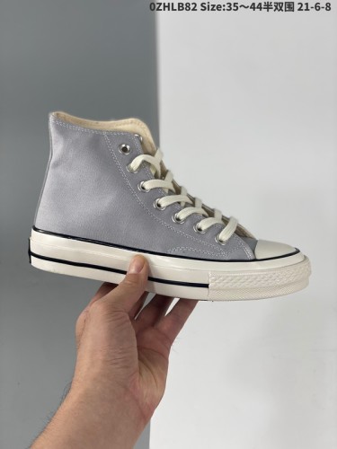 Converse Shoes High Top-158
