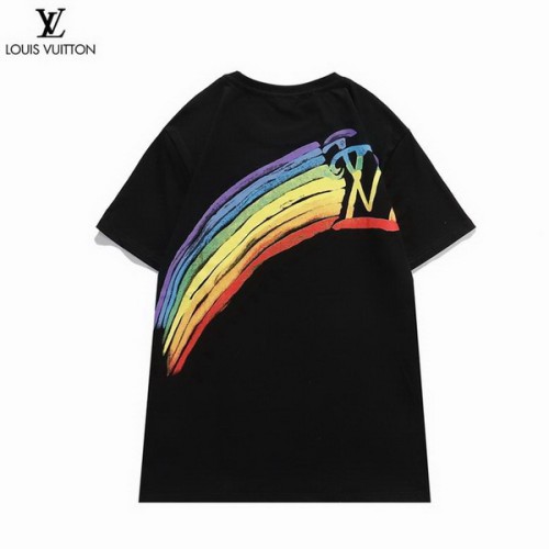 LV  t-shirt men-570(S-XXL)