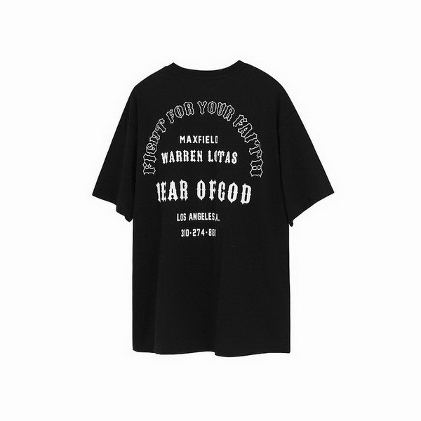 Fear of God T-shirts-132(S-XXL)