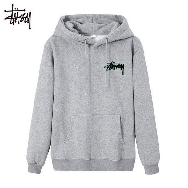 Stussy men Hoodies-225(S-XXL)