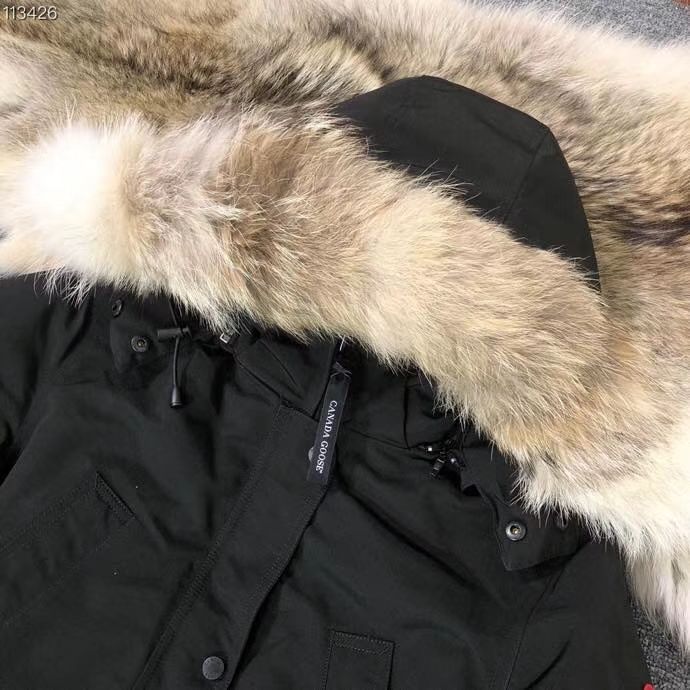 CG Down Jacket men-684