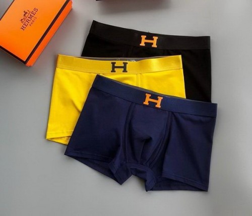 Hermes boxer underwear-053(L-XXXL)