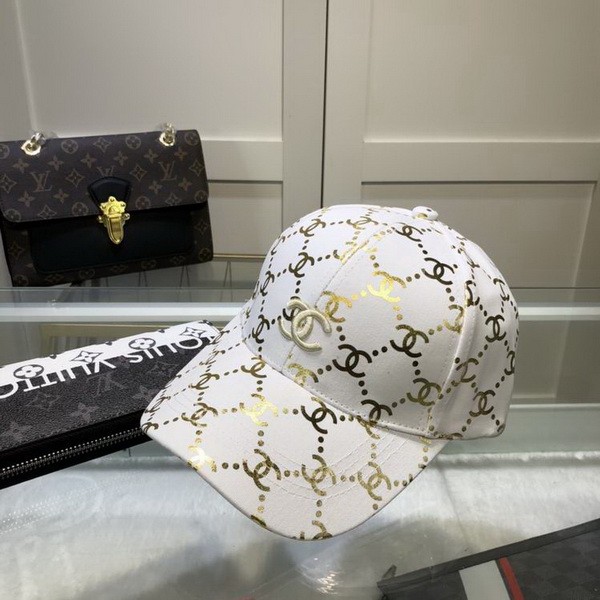 CHAL Hats AAA-441