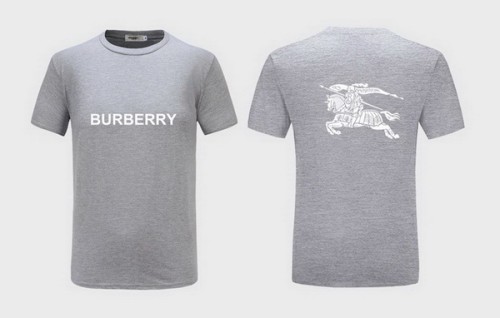 Burberry t-shirt men-187(M-XXXXXXL)