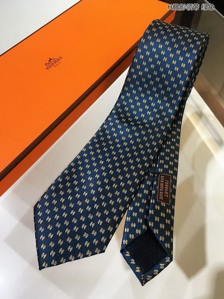 Hermes Necktie AAA Quality-132