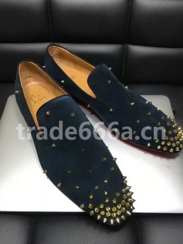 Super Max Christian Louboutin Shoes-501