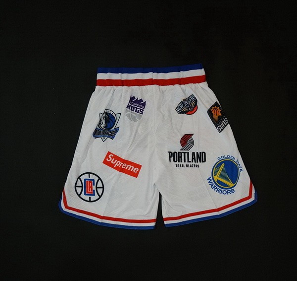 NBA Shorts-303