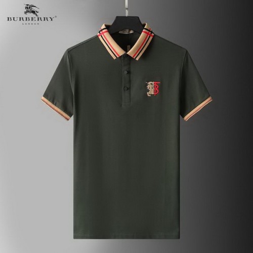 Burberry polo men t-shirt-187(M-XXXL)