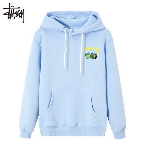 Stussy men Hoodies-175(S-XXL)