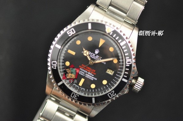 Rolex Watches-821