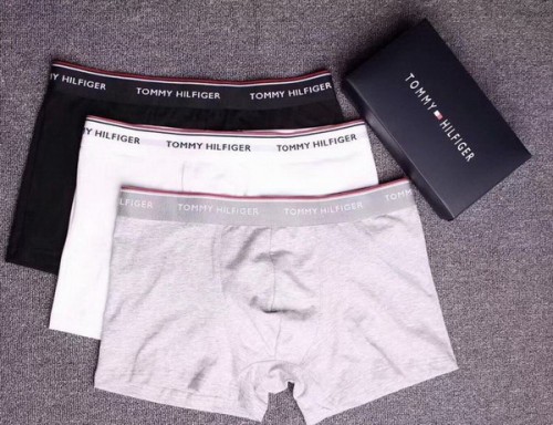 Tommy boxer underwear-053(L-XXL)