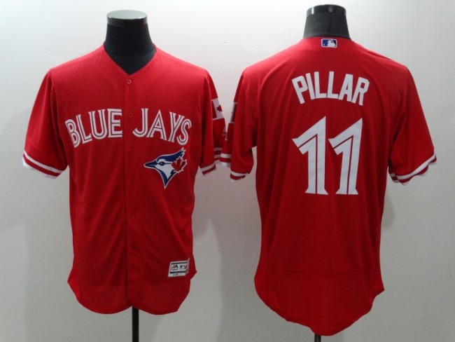 MLB Toronto Blue Jays-035