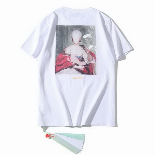 Off white t-shirt men-235(M-XXL)