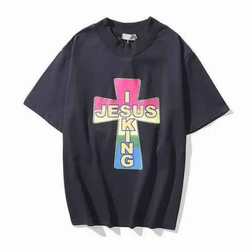 Kanye yeezy  t-shirt-031(M-XXL)