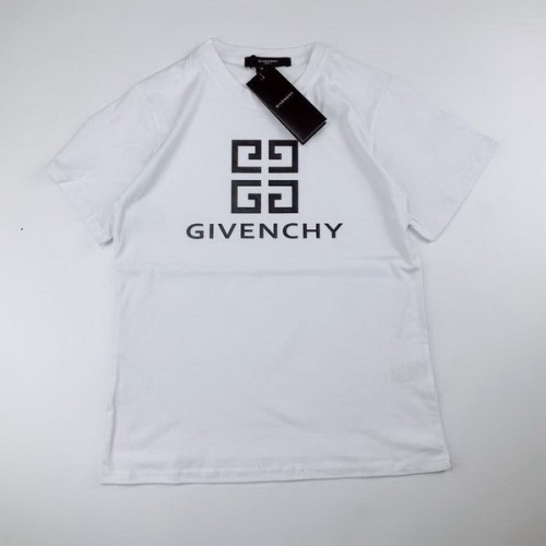 Givenchy t-shirt men-001(M-XXL)