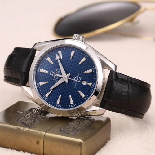 Omega  Watches-556