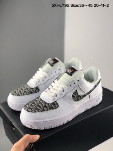 Nike air force shoes women low-1827