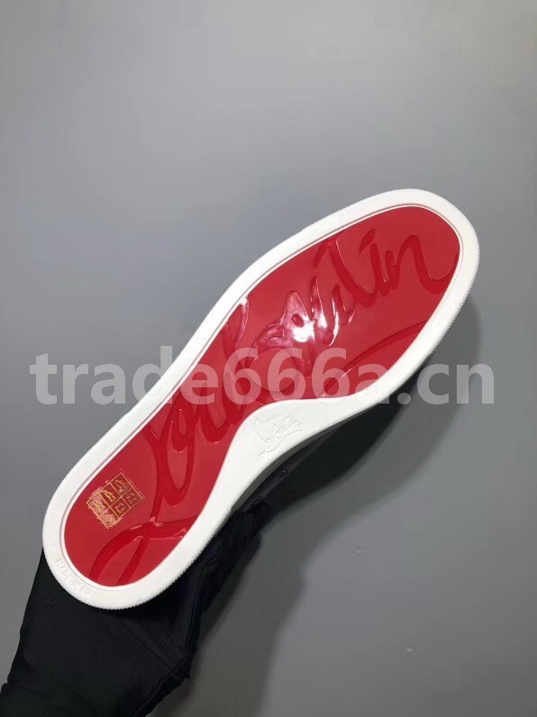 Super Max Christian Louboutin Shoes-1181