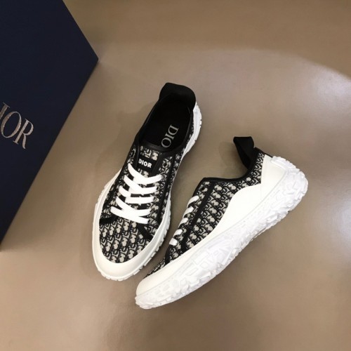 Super Max Dior Shoes-403