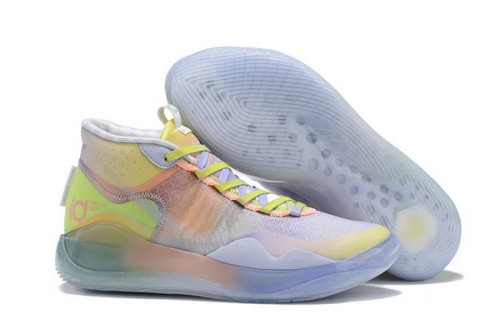 Nike Kobe Bryant 12 Shoes-068