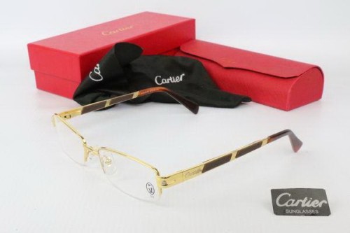 Cartie Plain Glasses AAA-659