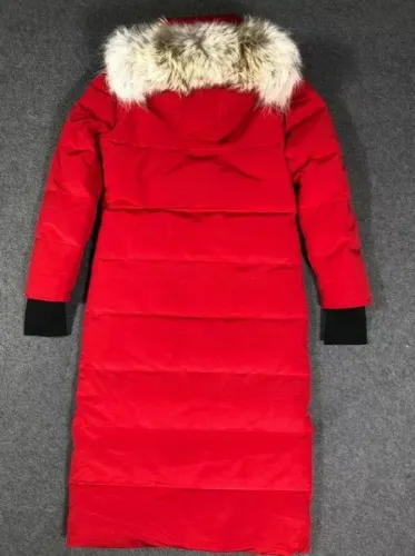 CG Down Jacket women-059