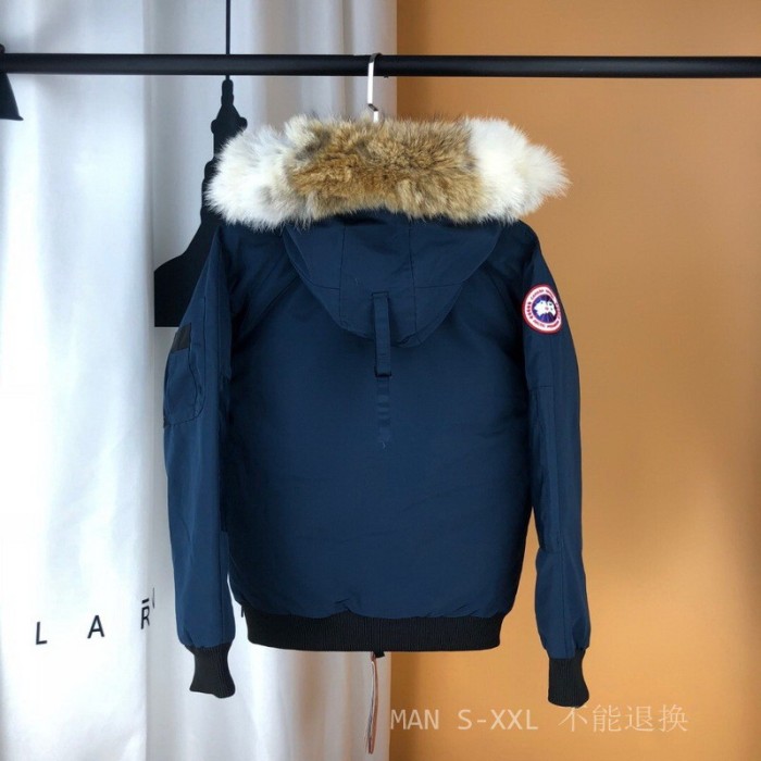 CG Down Jacket men-543