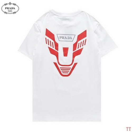 Prada t-shirt men-090(S-XXL)