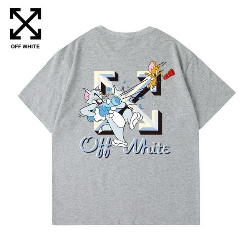 Off white t-shirt men-1776(S-XXL)