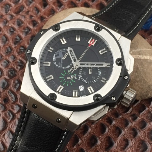 Hublot Watches-534