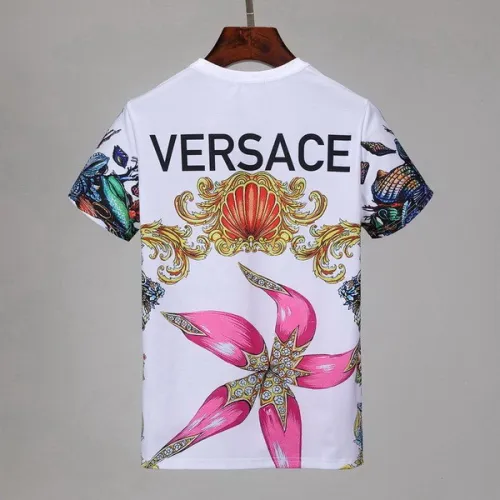 Versace t-shirt men-361(M-XXXL)