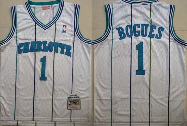 NBA New Orleans Hornets-024