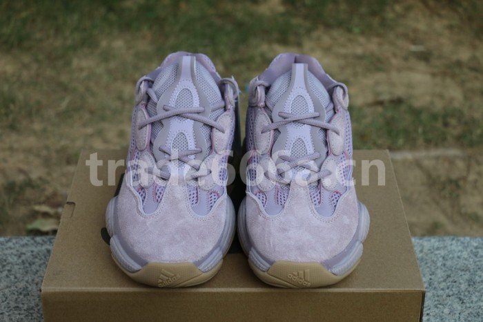 Authentic Yeezy 500 “Soft Vision”