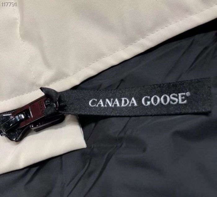 CG Down Jacket men-497