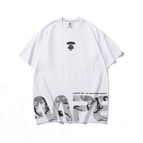 Bape t-shirt men-795(M-XXL)