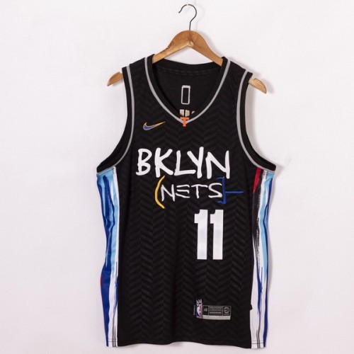 NBA Brooklyn Nets-070